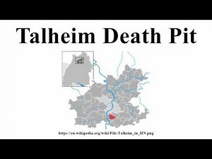 Talheim Death Pit