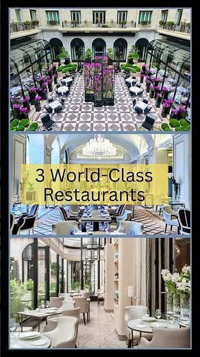 Inside Paris’s $25,000/Night Four Seasons George V – Luxury Beyond Imagination! 😱✨