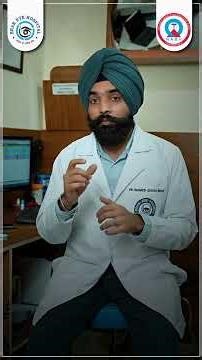 Central Serous Chorioretinopathy (CSC) Explained | Retina Specialist Guide