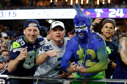 How to buy Super Bowl 60 tickets: Prices for Patriots vs. Seahawks