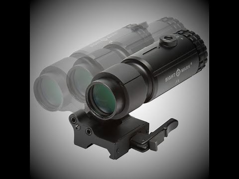 Sightmark T-5 Magnifier