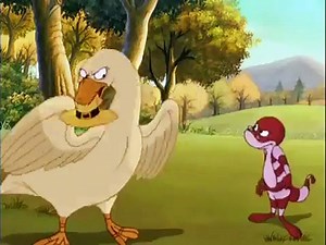 THE Two Princesses FULL ENGLISH (Simsala Grimm)