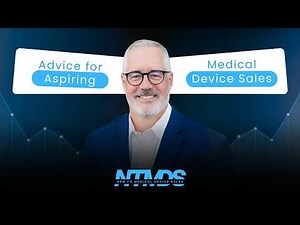 20 Years at Medtronic: Expert Advice for Aspiring Medical Device Sales Reps