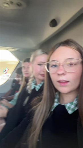 Tylah y Rydah: ¡No más bloqueos!