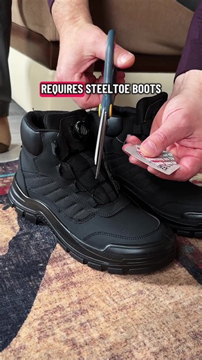 Discover the Best Safety Boots for Work