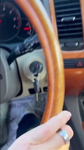 2007 Lexus GX470 Start and drive