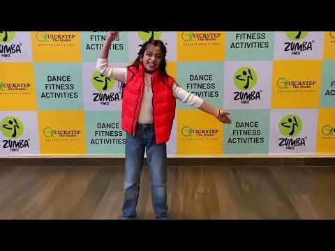 India Wale Dance Performance | Patriotic Dance Performance | Quickstep The studio | Myra Patrick.