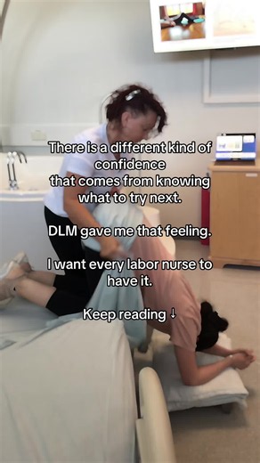 Labor and delivery nurse confidence grows when you have practical tools you know how to use. There is a powerful feeling that comes from walking into a challenging labor and knowing you have more than one thoughtful option. You aren’t waiting for someone else to tell you what to do. You aren’t cycling through the same familiar positions. You are observing, thinking and choosing your next move with purpose. That feeling is one of the reasons I have remained so passionate about labor and delivery 