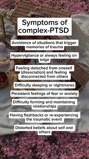 Complex PTSD (C-PTSD) is a psychological condition that results from ongoing or repeated exposure to extreme, traumatic stressors, such as childhood abuse or neglect, domestic violence, or captivity. Unlike PTSD, C-PTSD is typically associated with prolonged and repeated interpersonal trauma, and it can have more severe and long-lasting effects on a person's mental and emotional well-being. Treatment for C-PTSD may involve a combination of therapies such as Cognitive Behavioral Therapy (CBT), Ey