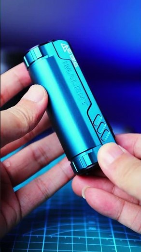 IMALENT BL50 Review: Dual‑Light EDC | Design, Grip, Fast Charge, UV Check, Night Tests #flashlight