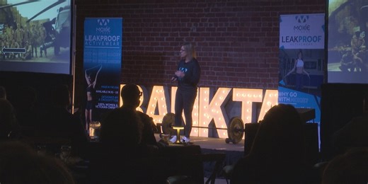 Second annual The Bank Tank, ‘Shark Tank’ contest