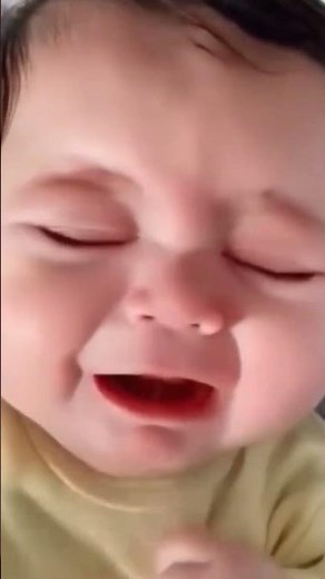 baby very lovely and funny moments mommy 🥰🥰