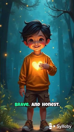 Daily Confession for Kids