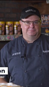 3K views · 18 reactions | At Dickey’s Barbecue Pit, we’ve been perfecting the art of pit-smoked barbecue for generations—and now, we’re turning up the heat with even more Southern-inspired flavors straight from the heart of barbecue country.  Stay hungry and stay tuned for new, mouthwatering additions! Can’t wait? Head over to dickeys.com and get a taste of what’s smokin’. | Dickey's Barbecue Pit National | Facebook