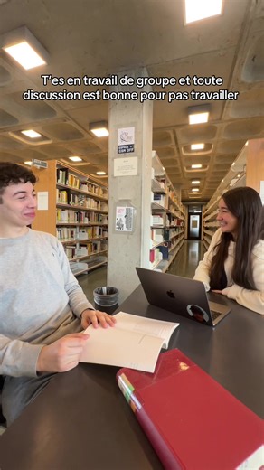 TU PRÉFÈRES 👹 #ulb #bruxelles #études #students #université