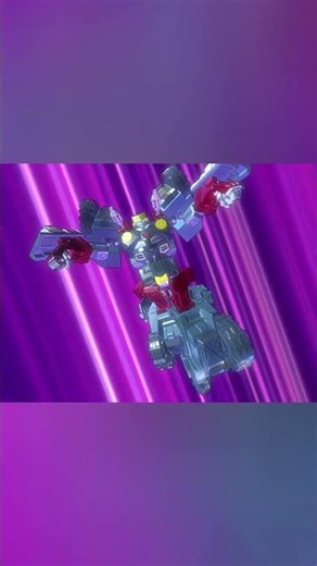 Unused Transformations from #cybertron