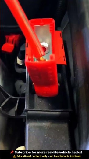 Car Engine Diagnosis in 60 Seconds 🔧 Check Engine Light Fix #enginerepair #automobile