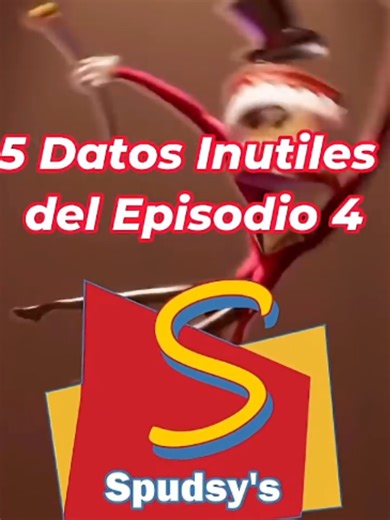 5 Datos Inútiles de The Amazing Digital Circus