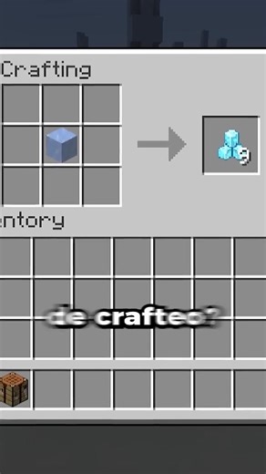 13K views · 391 reactions | ESTE MOD MEJORA LO MAS FRIO DE MINECRAFT | Gelo | Facebook