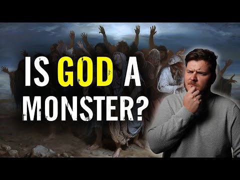 The Problem Of Evil: Explained