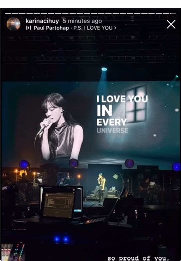 what if ; isi second account karina 30% life update 70% post pacarnya WKWKWK 🤭 #jiminjeong #winrina #fyp #xyzbca #pov