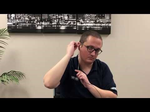 Best Earpiece for Security Teams