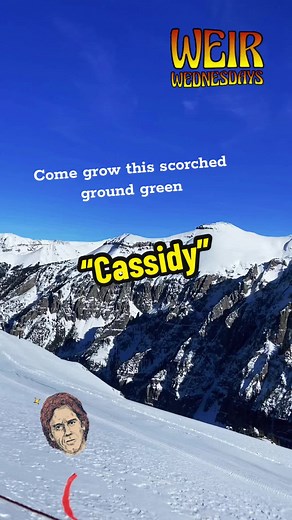 Cassidy- a song in honor of Neal Cassady while painting a story of a newborn baby girl named Cassidy. Neal was the legendary driver of the bus during the acid trips in San Francisco during the 1960’s. Known to walk in several dimensions, he inspired many psychedelic explorers, namely the Dead. What does this song mean to you? #gratefuldead #grateful #dead #deadfreaksunite #deadhead #lyricoftheday #bobweir #weirwednesday #cassidy #nealcassady
