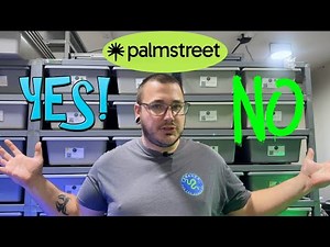 Is Palmstreet Worth It for Reptile Sellers? Our Honest Review and Experience
