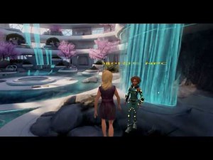 You don't need to be a developer to create an Agent NPC and talk with it by voice (3D chatbot).