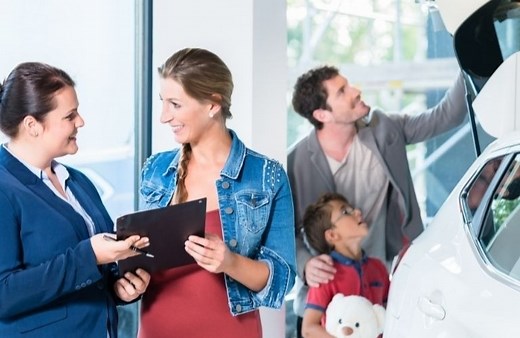 Motability Good Condition Bonus | How Much Is The Motability GCB