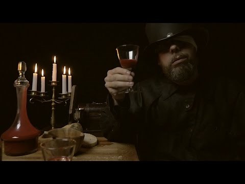 Welcome to Yharnam [ Bloodborne ASMR ]