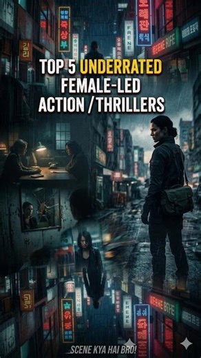 Ye Call Bhoot Ka Nahi,Serial Killer Ka Hai | The Call (2020) #psychologicalthriller #shorts #kdrama