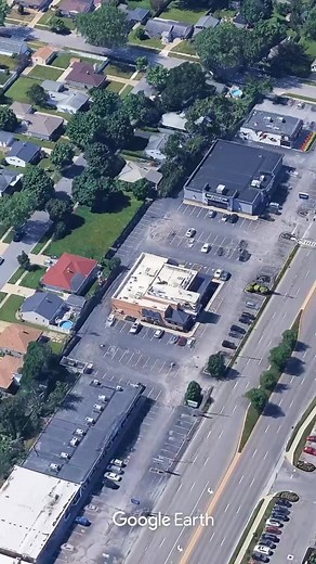 36K views · 195 reactions | The Top 10 Worst Restaurant Chains in the US #restaurant #dennys | Top5Geography | Facebook