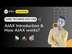 AJAX Introduction: Single Page Application | Web Technology