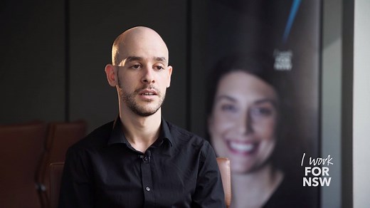 Applications are now open for the NSW Public Service Recruitment Pools for Client Support Officers at various levels. Successful candidates are eligible for a broad range of roles and are often involved in valuable work across local NSW communities. Watch Sam’s story to learn more about the fast and streamlined process and apply today. Applications close May 13. https://www.psc.nsw.gov.au/workforce-management/recruitment/talent-pool-program | I work for NSW