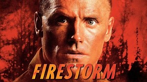 Огненный шторм / Firestorm (1998, Боевик, триллер)