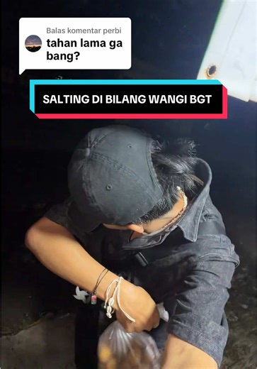 Parfum Ocean dari Yesica: Wangi dan Tahan Lama!