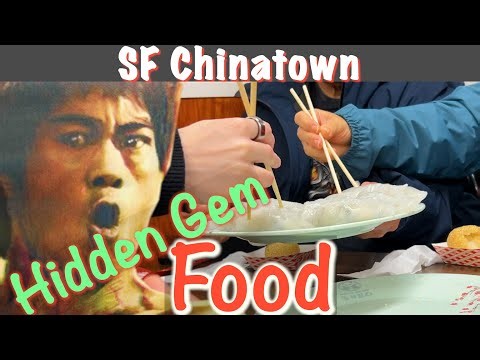 SF Chinatown's Local Eats: A 2026 Food & Culture Tour