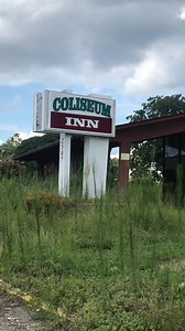 Cumberland County Judge orders demolition of Coliseum Inn. | Fayetteville City News