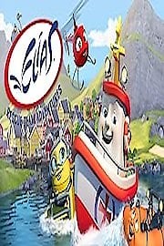 Watch Elias: Rescue Team Adventures Season 1 Episode 11 - Major Disaster / Cozy Cove Parade