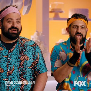 All-new Crime Scene Kitchen tonight at 8pm on Fox47! | WMSN FOX 47 News, Madison | Facebook