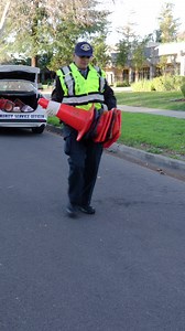 6.4K views · 86 reactions | What does a CSO officer do? Check out Kanaka’s story on what she does for SJPD! You can watch the full story by visiting https://youtu.be/FZ0GLvSBUwE.  Sjpd Recruiting #sanjosepolice #sanjose #SJPD #recruiting #CSO #werehiring | San Jose Police Department | Facebook
