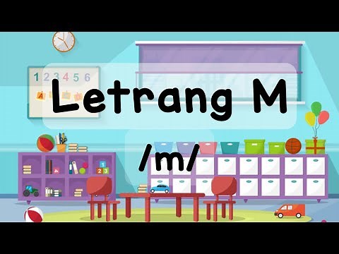 Letrang M (Kindergarten)