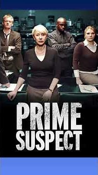 Prime Suspect #britishcrime #crimedramaseries #primesuspect #crimedramathriller #crimedrama #shorts