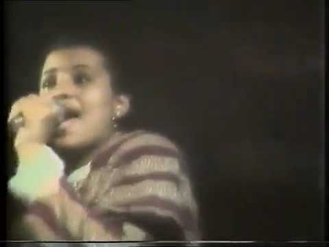 Rip Rig and Panic/18 mins of Last Show at Commonwealth Institute 1983