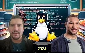 Udemy - 2024 Linux Masterclass All You Need To Know To Get a Job part1