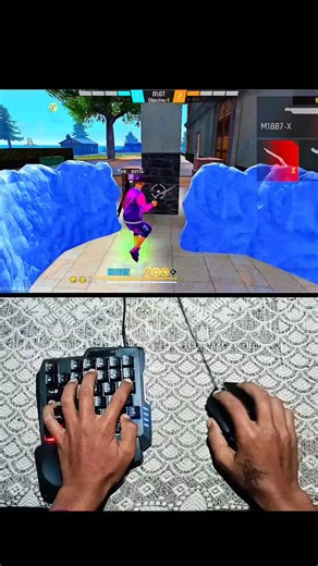 _the_ritik_gaming on Instagram: "pc❌ mini mobile setup ✅ keyboard and mouse #shorts #shortsviral #keyboardandmousesetup #geekgamer . . . . pc❌ mini mobile setup ✅ keyboard and mouse Related tags- mini keyboard and mouse for mobile gaming setup keyboard and mouse gameplay in mobile how to setup keyboard mouse in mini pc setup mobile price keyboard mouse usb hub for mobile games keyboard and mouse gameplay keyboard and mouse shorts videos keyboard and mouse me kimapping kaise karen, wireless keybo