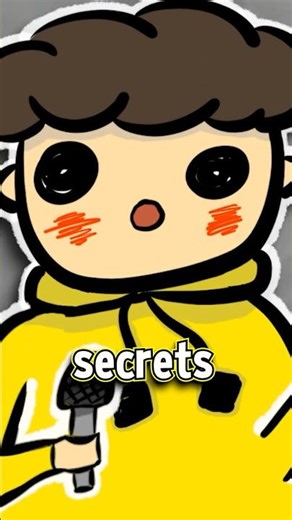 The Hidden Truth About Game Secrets