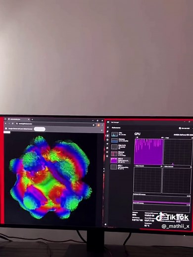 Cznull Test: Dive into 3D Gaming Experience