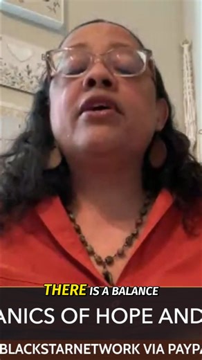 1.2K views · 40 reactions | Explore the path to finding balance between spiritual and earthly mindsets. Discover practical steps grounded in biblical principles, focusing on family well-being and sustaining hope through God's unwavering promises. https://youtube.com/live/K8BJINfgYKE?feature=share #ABalancedLife #BlackStarNetwork #Faith #FamilyWellbeing #BiblicalPrinciples #Hope #SpiritualGrowth #Mindset | Roland Martin | Facebook